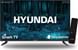 Hyundai SMTHY32HDB52VRTYW 32 inch HD Ready Smart LED TV