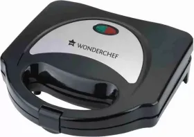 Wonderchef Prato Grill Sandwich Maker