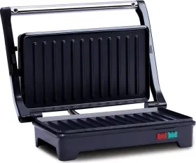 Wonderchef SKT Mini Plus 700W Sandwich Maker