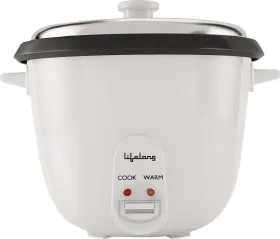 Lifelong LLRC02 1.8L Electric Cooker