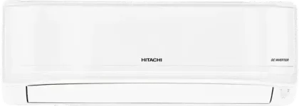 Hitachi RAS.G318PCC2SS1 1.5 Ton 3 Star Inverter Split AC