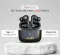 Voods V Airbuds True Wireless Earbuds