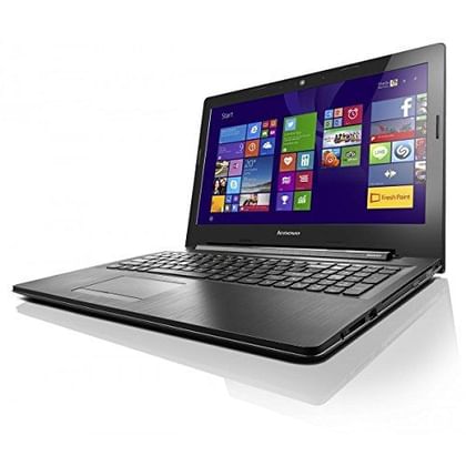 Lenovo G50-45 (80E301N3IN) Notebook (AMD APU A8/ 8GB/ 1TB/ FreeDOS/ 2GB Graph)