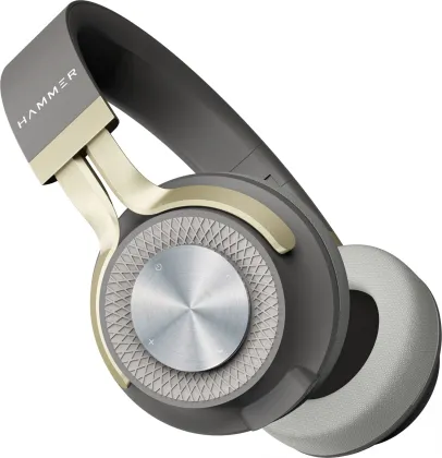 Hammer Bash 2.0 Wireless Headphones