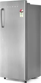 Lloyd GLDG203ASGCF 185 L 3 Star Single Door Refrigerator