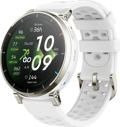 Amazfit Active 3 Premium Smartwatch