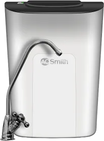 AO Smith U2 Pro UV + Copper Mineraliser Inline Water Purifier