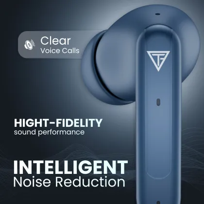 Techfire Bullets 360 True Wireless Earbuds