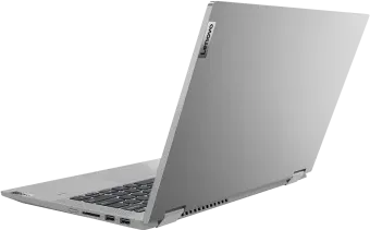 Lenovo IdeaPad Flex 5 82HU00DJIN Laptop (AMD Ryzen 7 5700U/ 16GB/ 512GB SSD/ Win10 Home)