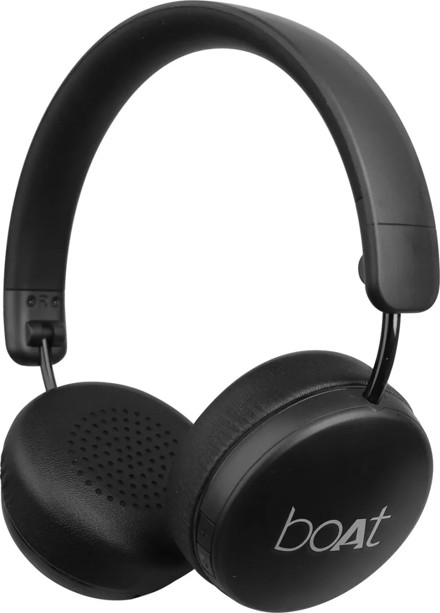 boAt Rockerz 440 Wireless Headphones Price in India 2025, Full Specs ...