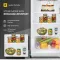 Realme TechLife 233MF2RM24NC 233 L 2 Star Double Door Refrigerator