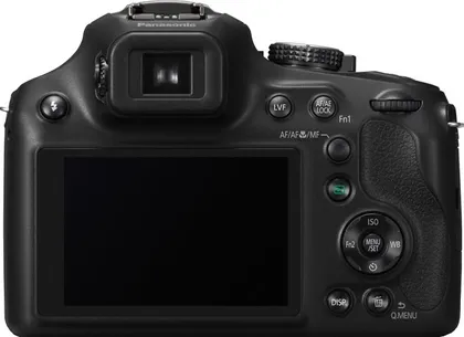 Panasonic Lumix DMC-FZ70K Point & Shoot