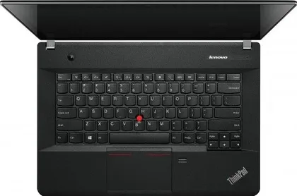 Lenovo ThinkPad Edge E431 Notebook (3rd Gen Ci3/ 4GB/ 500GB/ Win8/ 2GB Graph) (62772C0)