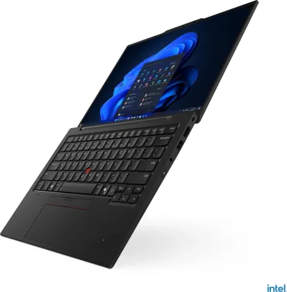 Lenovo ThinkPad X1 Carbon Gen 13 Aura Edition 21NS0014US Laptop (Intel Core Ultra 7 258V/ 32GB/ 512GB SSD/ Win 11)