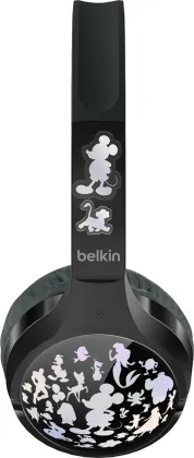 Belkin SoundForm Mini Wireless Headphones (Disney Edition)