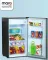 MarQ By Flipkart 90BD1MQ26-SG 92 L 1 Star Single Door Mini Refrigerator