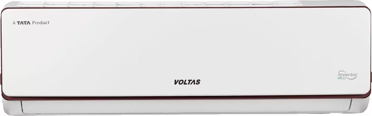 voltas 1.5 ton 4 star inverter window ac