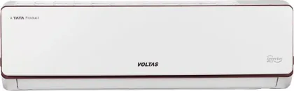 Voltas 184V DAZJ 1.5 Ton 4 Star Inverter Split AC