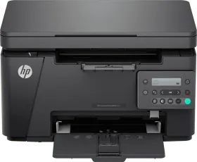 HP LaserJet Pro M126nw Plus Multi Function Laser Printer