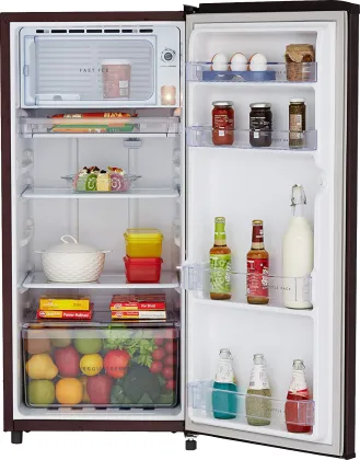 Whirlpool 205 WDE PRM 2S 184 L 2 Star Single Door Refrigerator