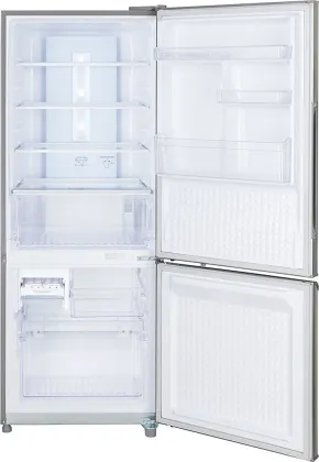 Panasonic NR-BR307VSX1 296 L 2 Star Double Door Refrigerator