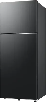Samsung Bespoke RT80F51C3KHL 467 L 3 Star Double Door Refrigerator