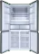 Croma CRLR522MDA342495 522 L French Door Refrigerator