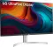 LG 32UN550-W 32 inch UHD 4K Monitor