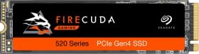 Seagate Firecuda 520 ZP2000GM3A002 2 TB Internal Solid State Drive