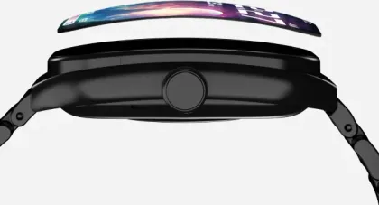 Boult Kliff Smartwatch