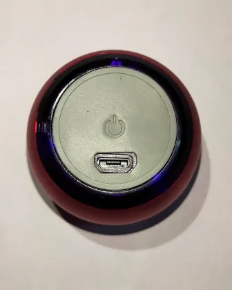 KDM 30 Dingdong 1.5W Bluetooth Speaker