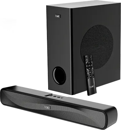 boAt Aavante Bar A1040 50W Bluetooth Soundbar