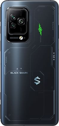 Black Shark 3 Pro - Price in India (February 2024), Full Specs, Comparison