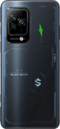 Black Shark 5 Pro 5G