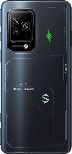 Black Shark 5 Pro 5G