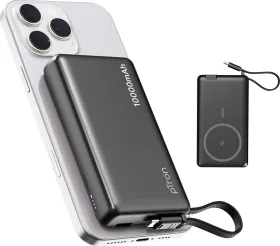 pTron Dynamo Dash 10000 mAh Power Bank