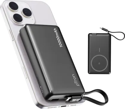 pTron Dynamo Dash 10000 mAh Power Bank - image 2