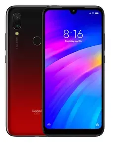 Xiaomi Redmi 7 (3GB RAM + 64GB)