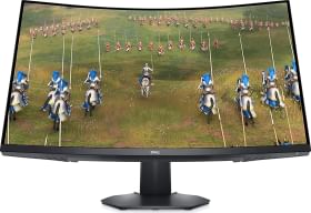 Dell S3222HG 32 Inch Full HD Curved Monitor