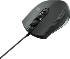 Elecom Touch Emulator Flick Wired Laser Mouse Gaming Mouse (USB)