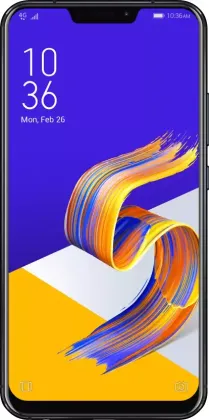 Asus Zenfone 5Z (6GB RAM + 128GB)