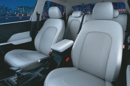 Hyundai Verna