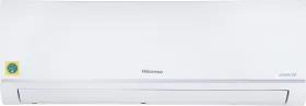 Hisense AS-18TR4R5AP1 1.5 Ton 5 Star 2024 Inverter Split AC