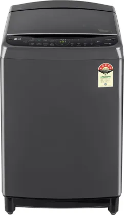 LG THD12SWM 12 kg Fully Automatic Top Load Washing Machine