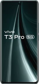 Vivo T3 Pro 5G vs Vivo V25 Pro 5G