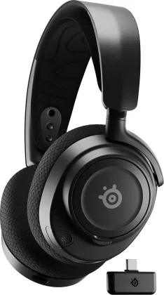 Steelseries Arctis Nova 7 Wireless Gaming Headphones