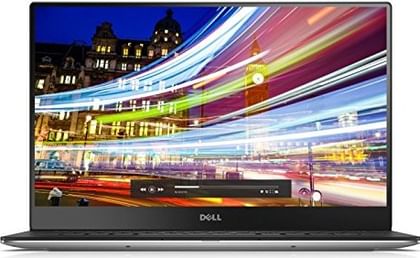 Dell XPS 13 Y560033IN9 Laptop (6th Gen Ci7/ 8GB/ 256GB SSD/ Win10/ Touch)