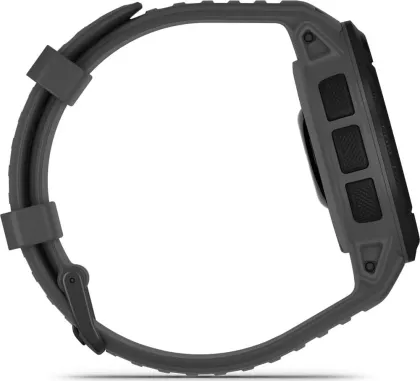 Garmin Instinct 2 Dezl Edition Smartwatch