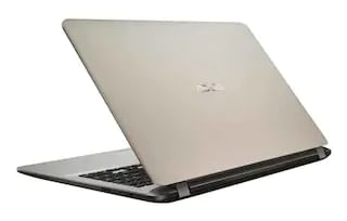 Asus Vivobook X507UA-EJ305T Laptop (7th Gen Ci3/ 8GB/ 1TB/ Win10/ 2GB Graph)