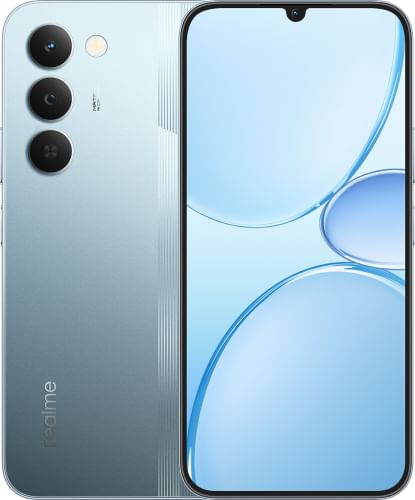 Realme Narzo 100 Lite 5G (6GB RAM + 128GB)